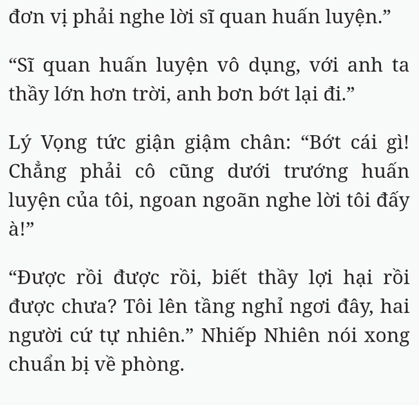 Bách Luyện Thành Thần - Chương 2079 - TruyenMoi.vn