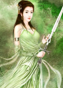 Phiêu Du Giang Hồ