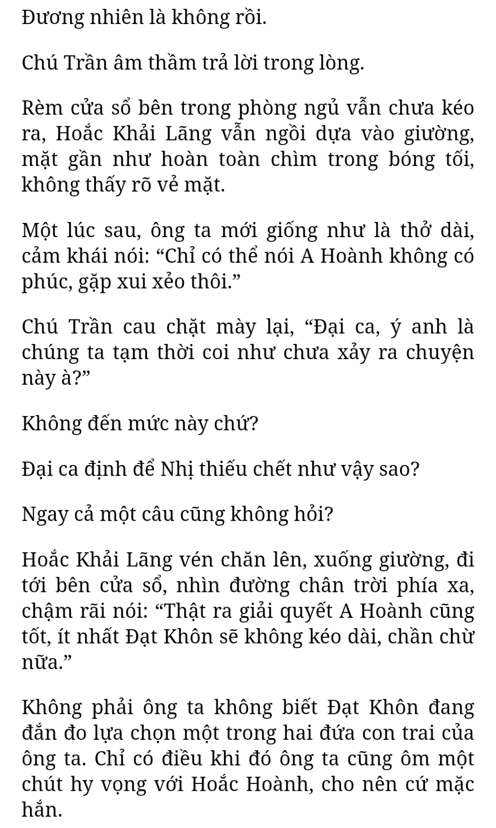 Bách Luyện Thành Thần - Chương 1470 - TruyenMoi.vn