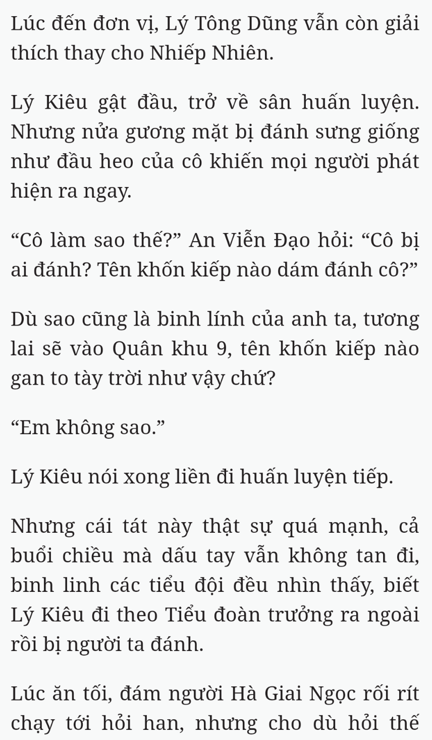 Bách Luyện Thành Thần - Chương 1880 - TruyenMoi.vn