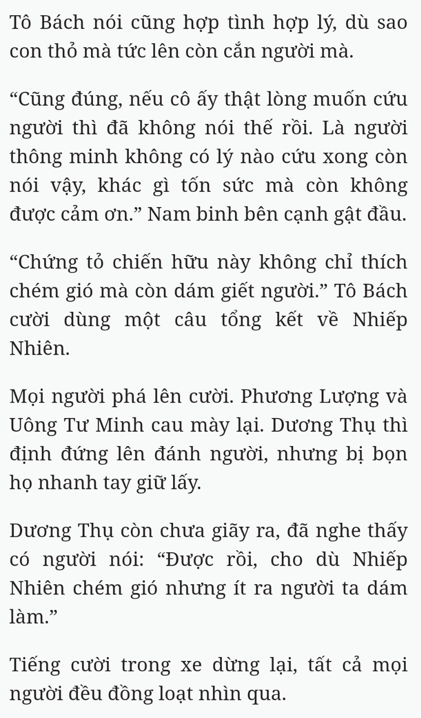 Bách Luyện Thành Thần - Chương 2008 - TruyenMoi.vn