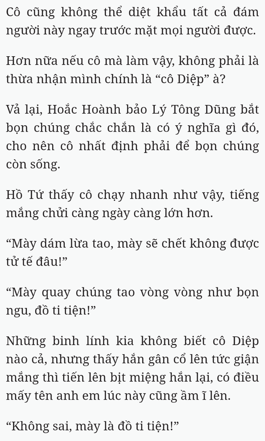 Bách Luyện Thành Thần - Chương 1651 - TruyenMoi.vn