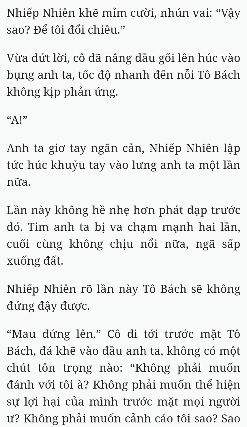Bách Luyện Thành Thần - Chương 2097 - TruyenMoi.vn