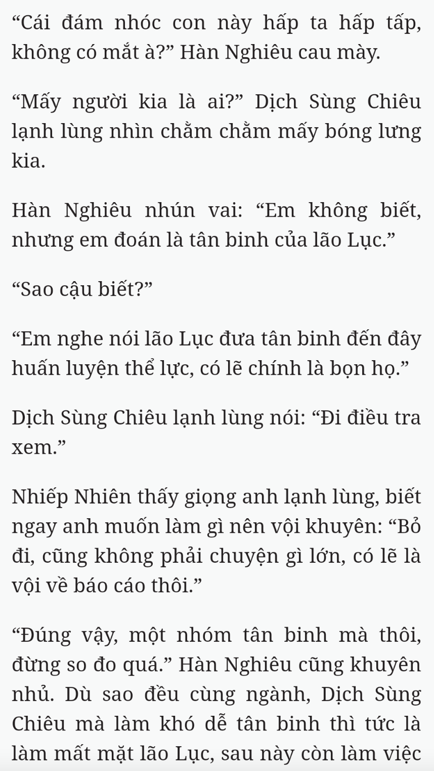 Bách Luyện Thành Thần - Chương 2587 - TruyenMoi.vn