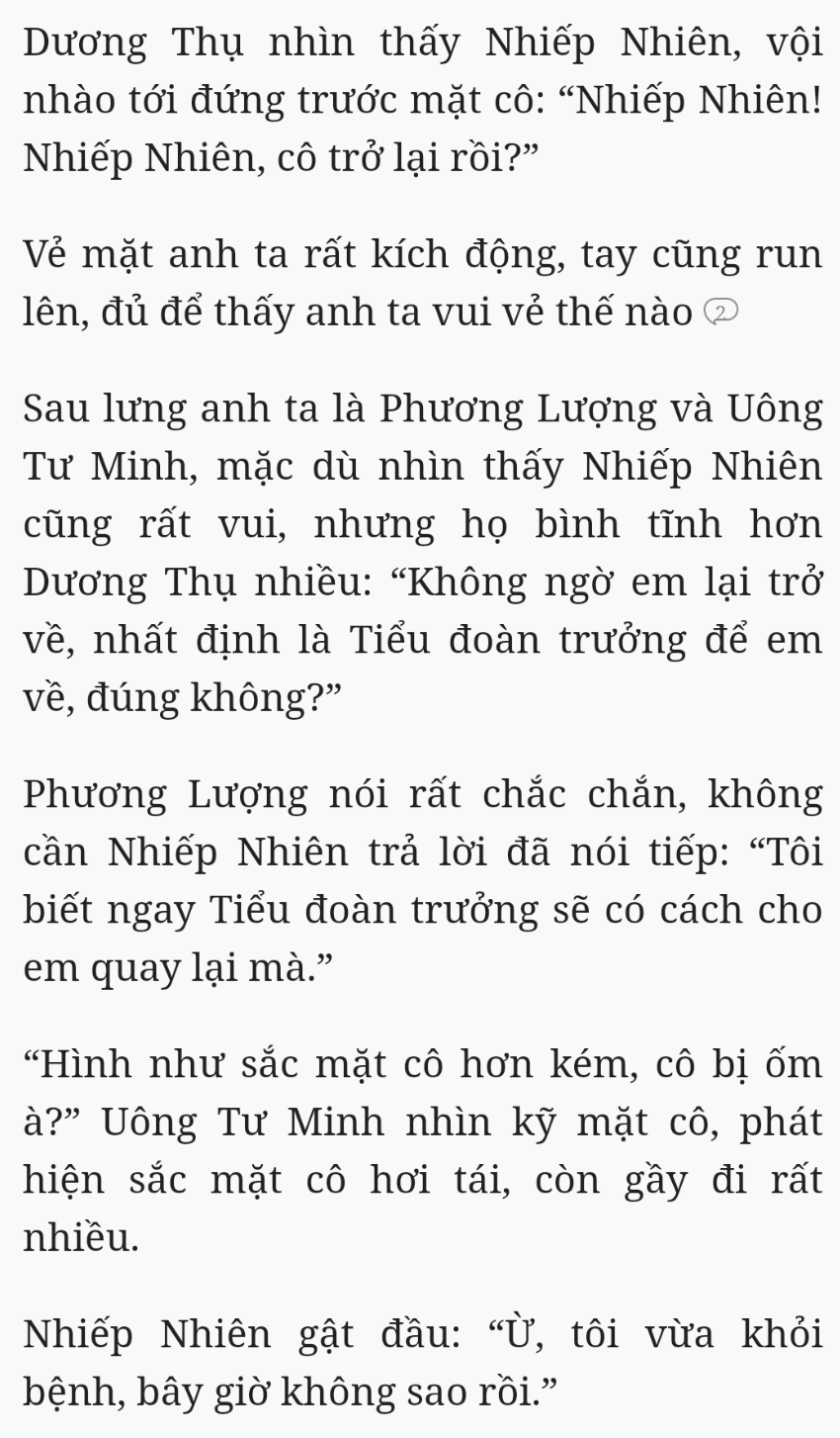 Bách Luyện Thành Thần - Chương 2282 - TruyenMoi.vn