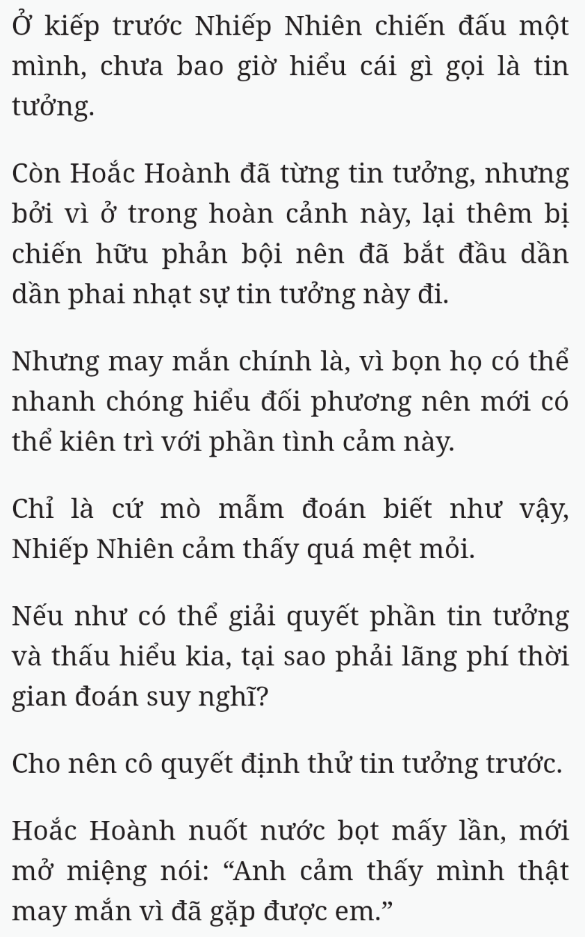 Bách Luyện Thành Thần - Chương 1562 - TruyenMoi.vn