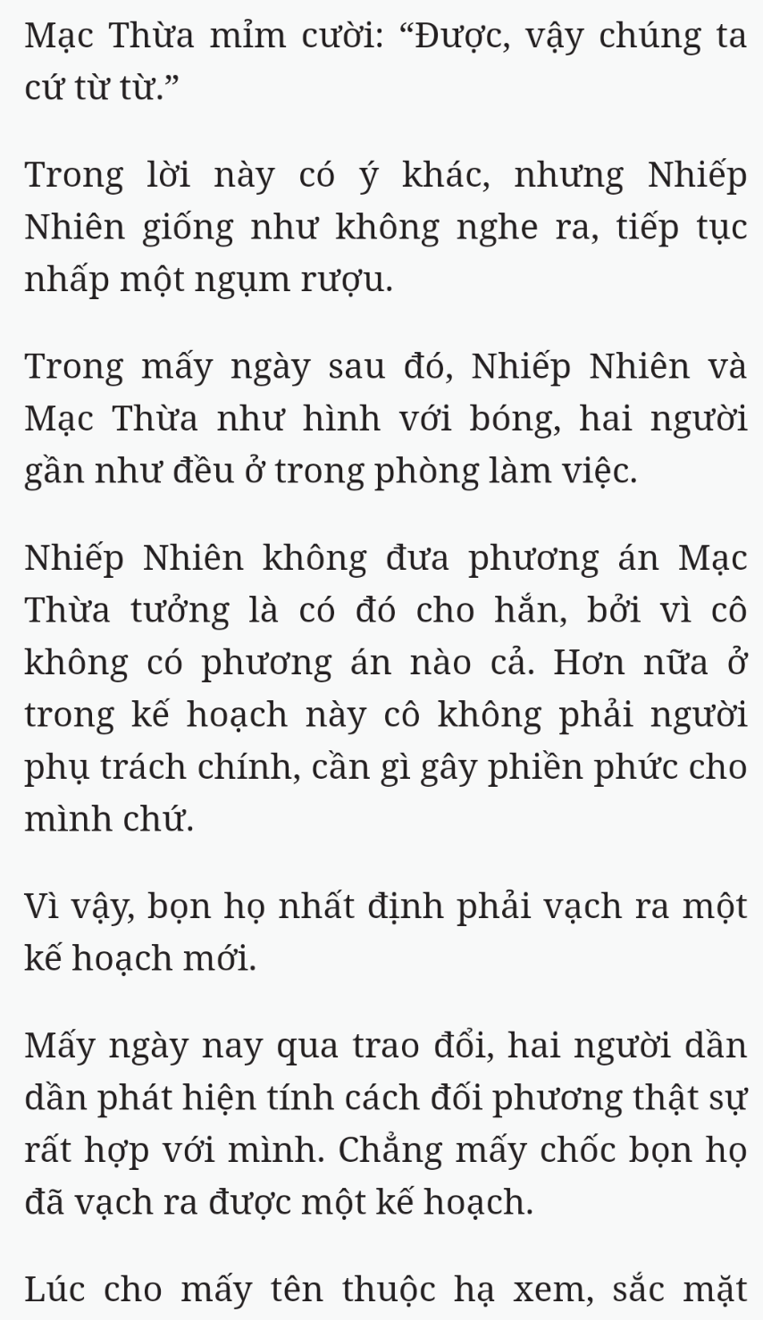Bách Luyện Thành Thần - Chương 2431 - TruyenMoi.vn
