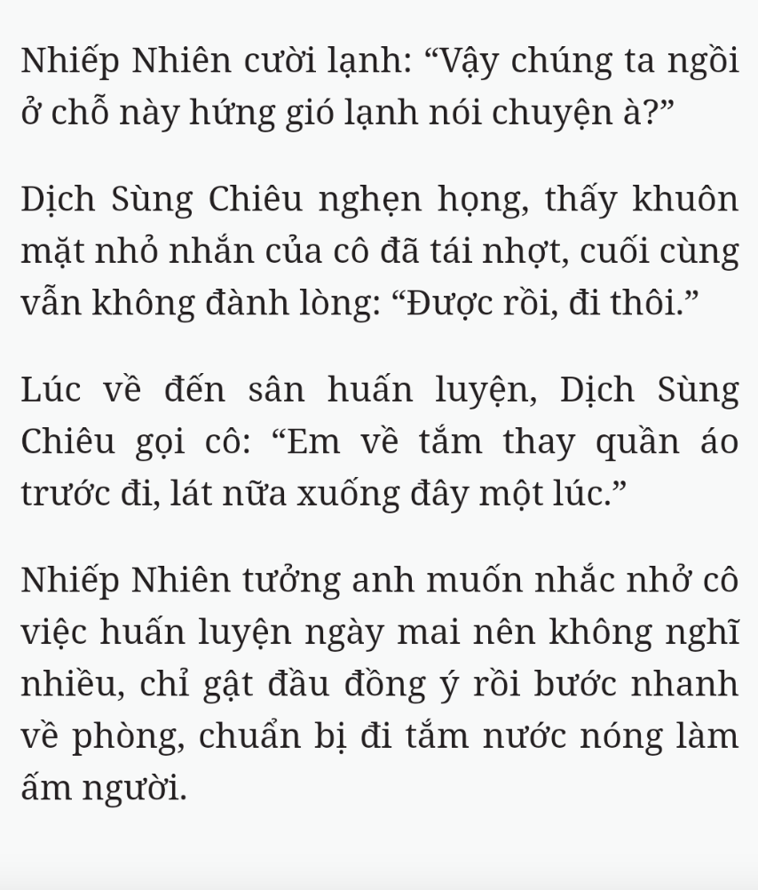 Bách Luyện Thành Thần - Chương 2308 - TruyenMoi.vn