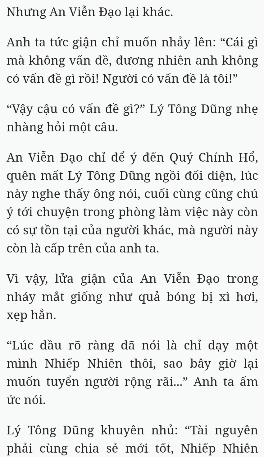 Bách Luyện Thành Thần - Chương 1793 - TruyenMoi.vn