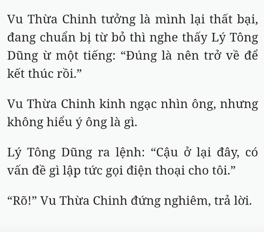 Bách Luyện Thành Thần - Chương 2535 - TruyenMoi.vn
