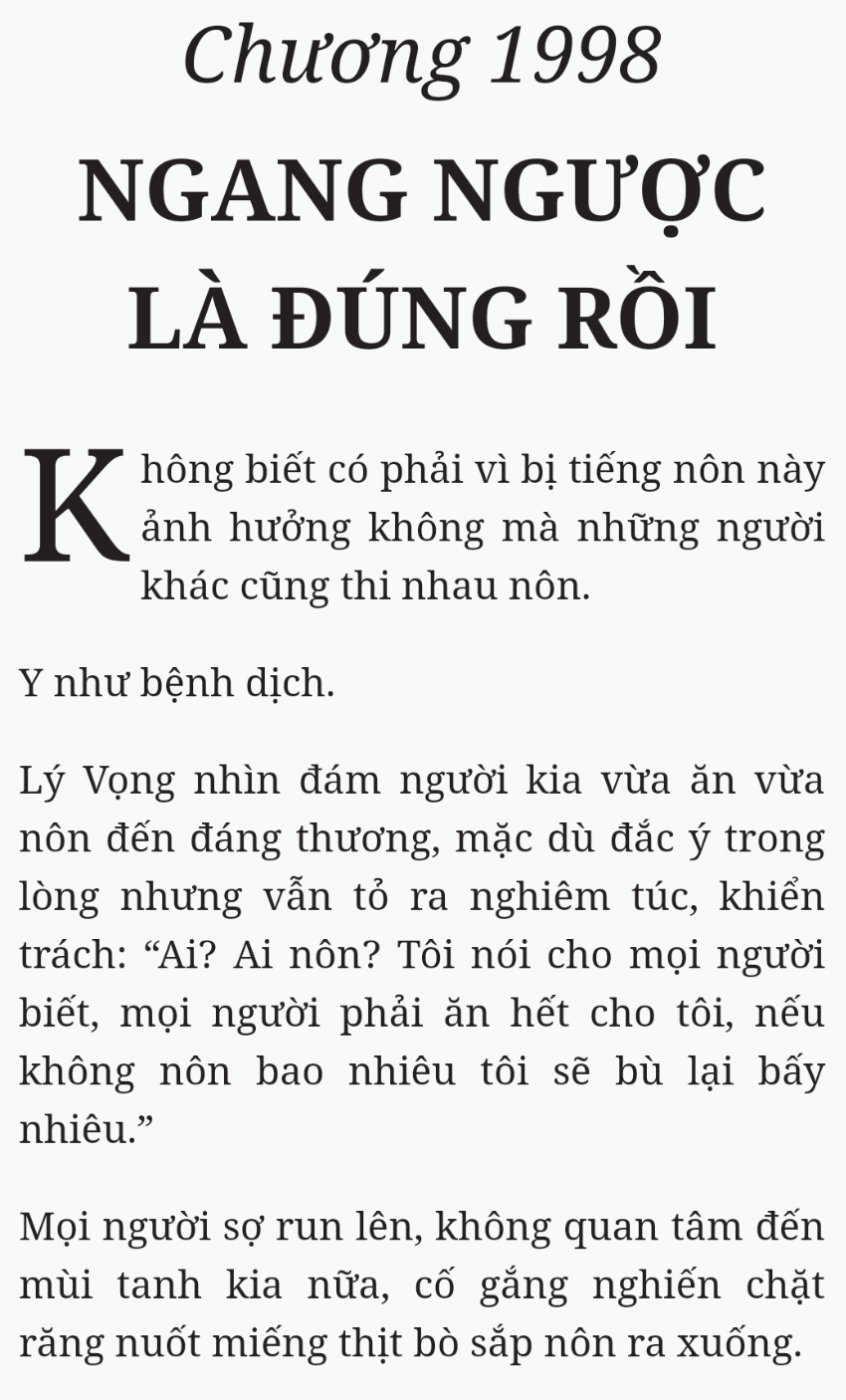 Bách Luyện Thành Thần - Chương 1998 - TruyenMoi.vn