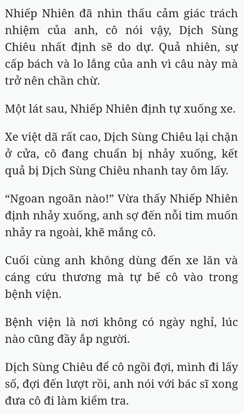 Bách Luyện Thành Thần - Chương 2584 - TruyenMoi.vn