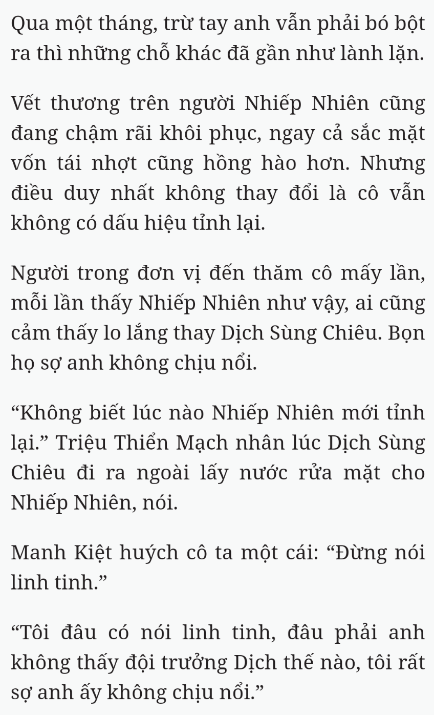 Bách Luyện Thành Thần - Chương 2541 - TruyenMoi.vn