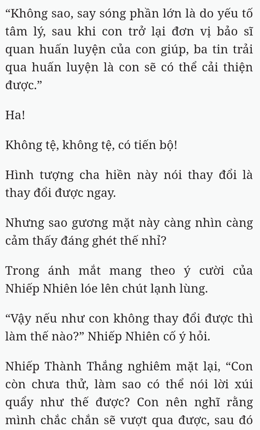 Bách Luyện Thành Thần - Chương 1681 - TruyenMoi.vn