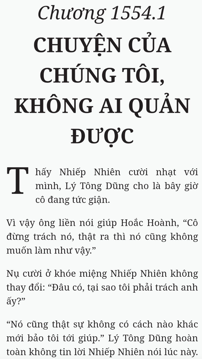 Bách Luyện Thành Thần - Chương 1554 - TruyenMoi.vn