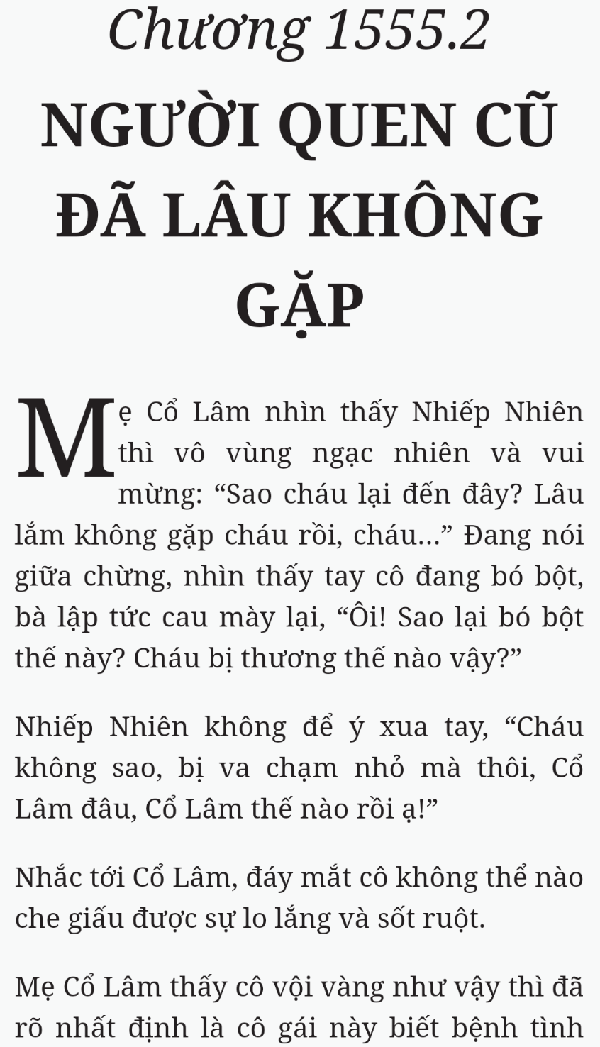 Bách Luyện Thành Thần - Chương 1555 - TruyenMoi.vn