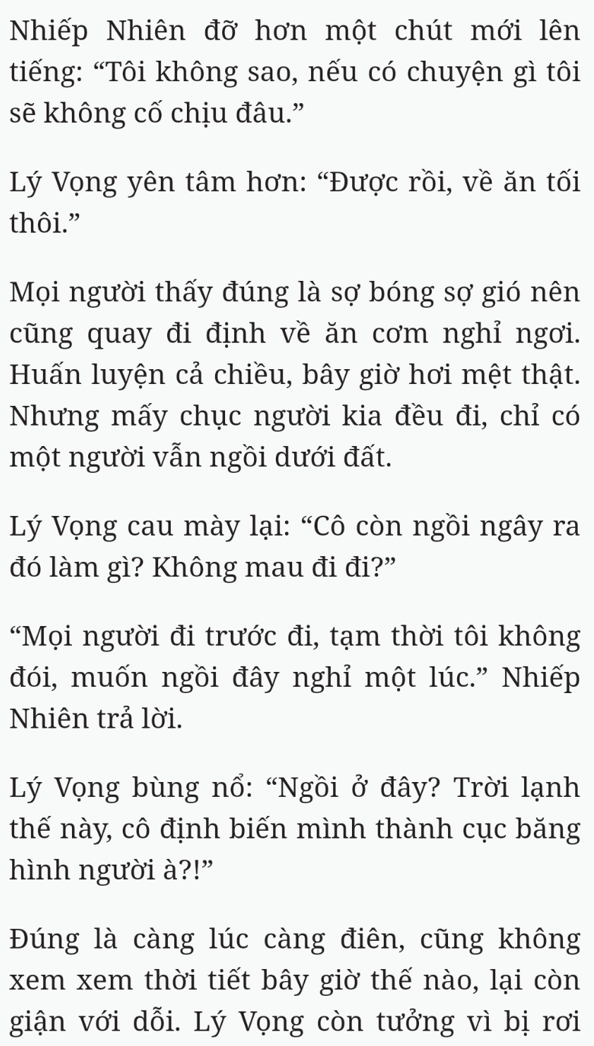 Bách Luyện Thành Thần - Chương 2301 - TruyenMoi.vn