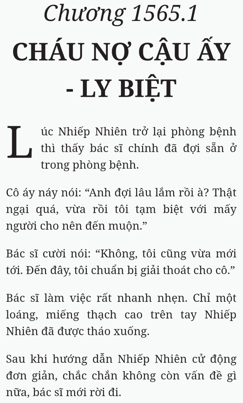 Bách Luyện Thành Thần - Chương 1565 - TruyenMoi.vn