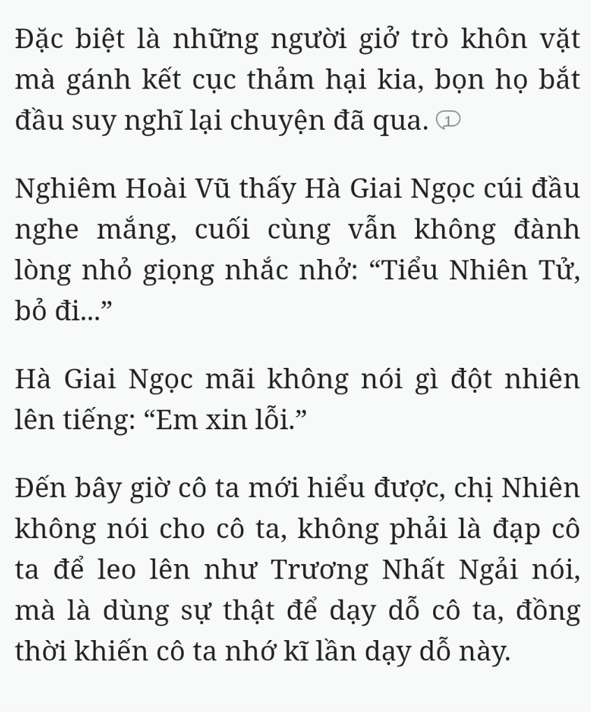 Bách Luyện Thành Thần - Chương 1588 - TruyenMoi.vn