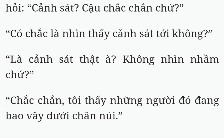 Bách Luyện Thành Thần - Chương 2029 - TruyenMoi.vn