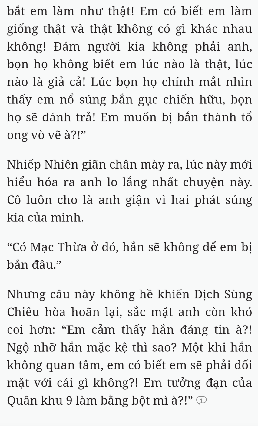 Bách Luyện Thành Thần - Chương 2468 - TruyenMoi.vn