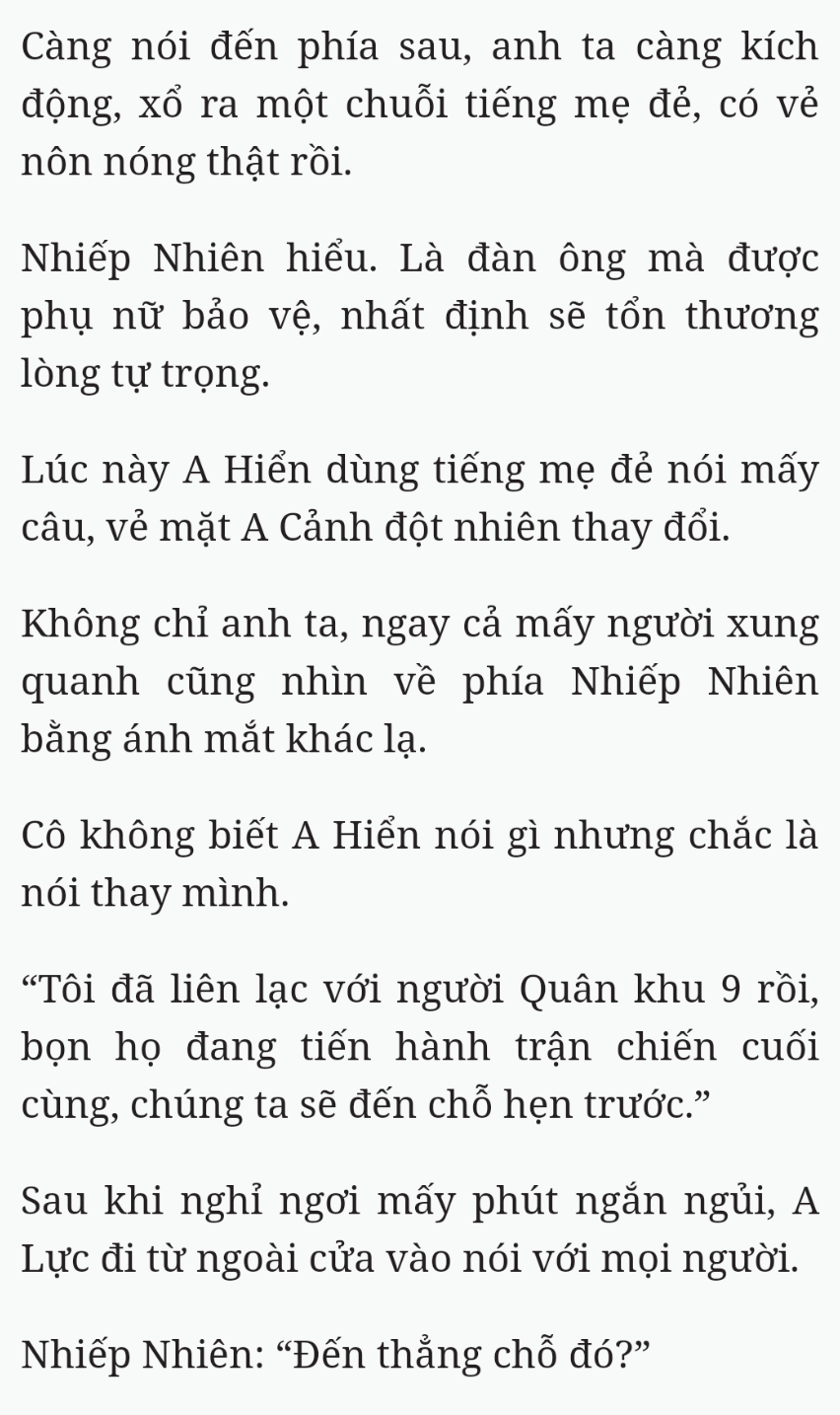 Bách Luyện Thành Thần - Chương 2501 - TruyenMoi.vn