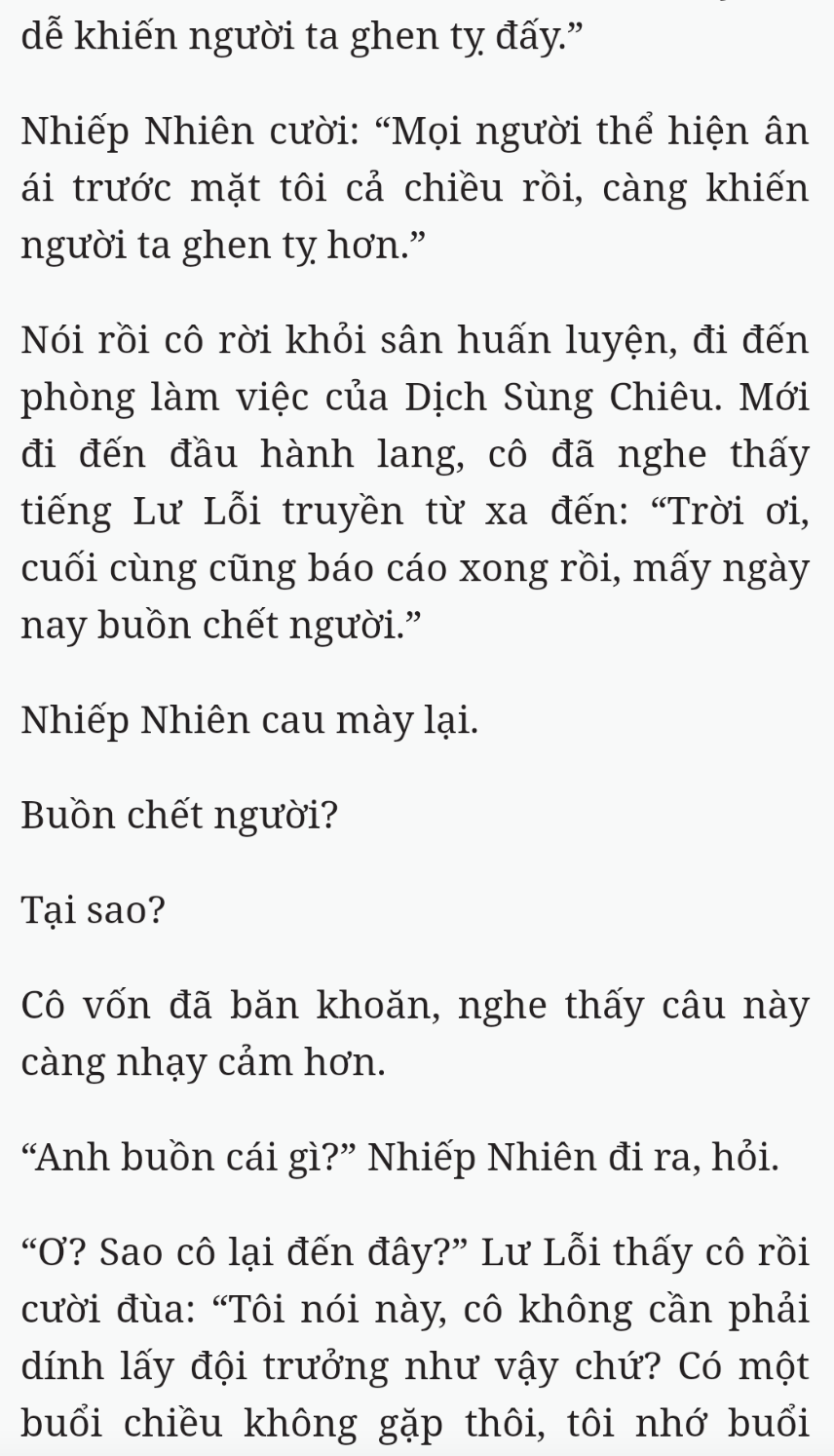 Bách Luyện Thành Thần - Chương 2365 - TruyenMoi.vn