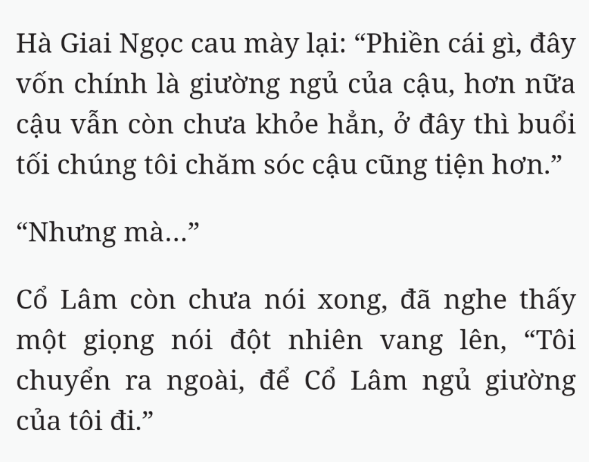 Bách Luyện Thành Thần - Chương 1753 - TruyenMoi.vn