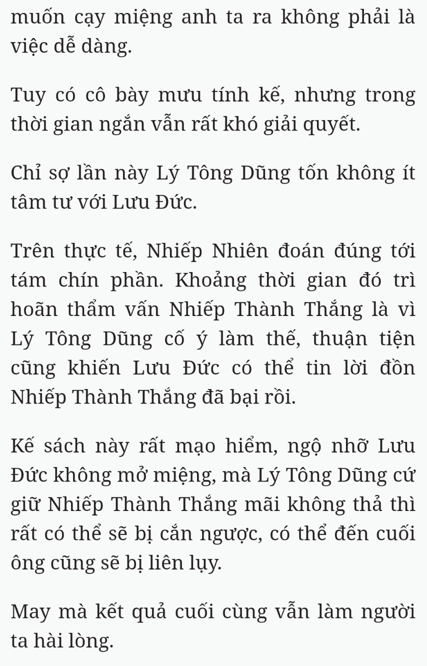 Bách Luyện Thành Thần - Chương 1907 - TruyenMoi.vn