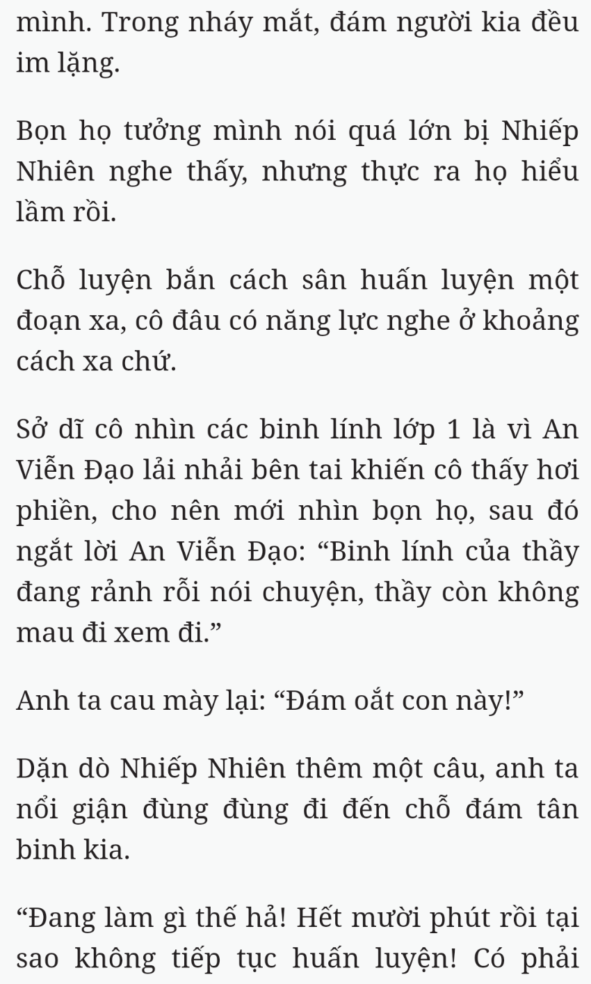 Bách Luyện Thành Thần - Chương 1946 - TruyenMoi.vn