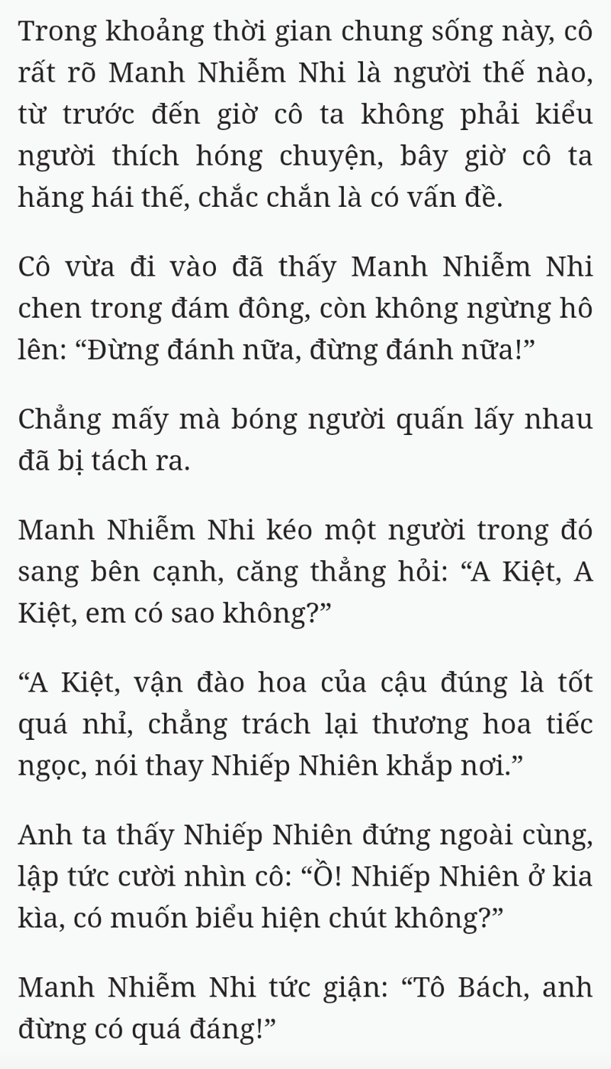 Bách Luyện Thành Thần - Chương 2092 - TruyenMoi.vn