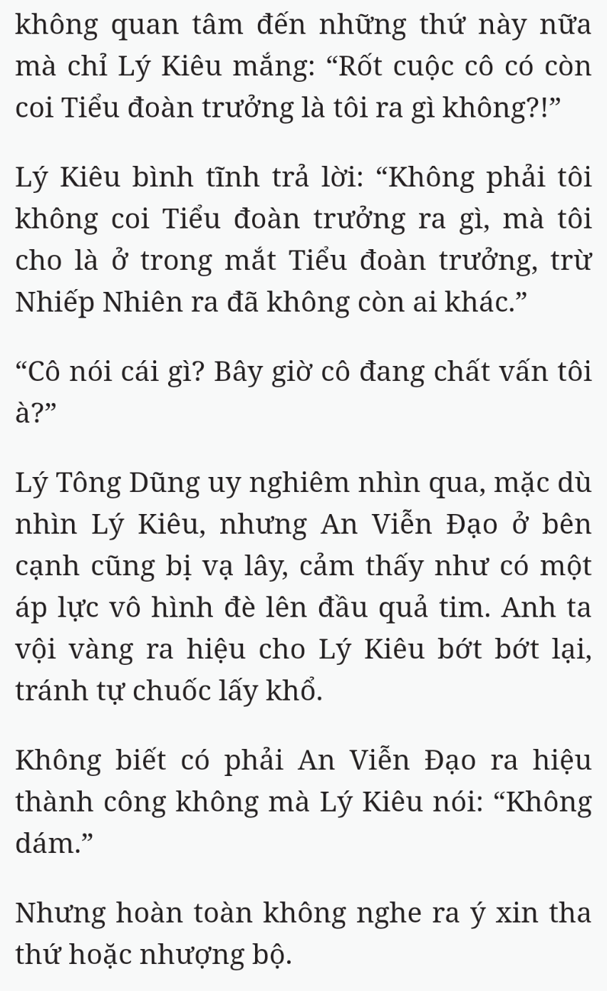 Bách Luyện Thành Thần - Chương 1889 - TruyenMoi.vn