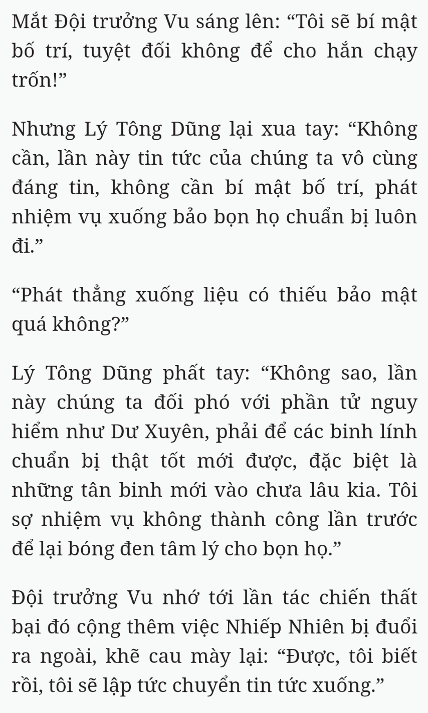 Bách Luyện Thành Thần - Chương 2246 - TruyenMoi.vn