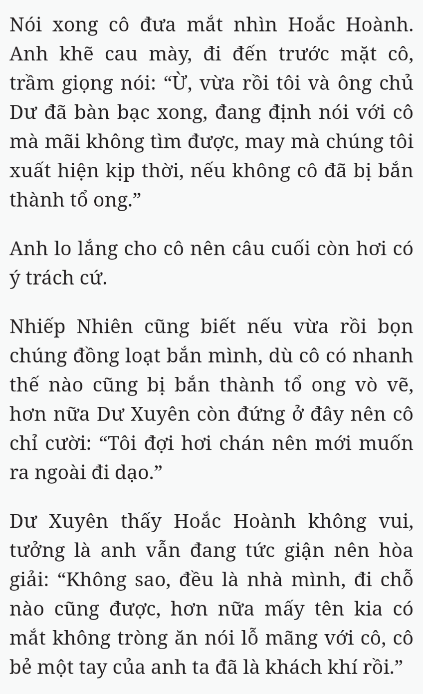 Bách Luyện Thành Thần - Chương 2193 - TruyenMoi.vn