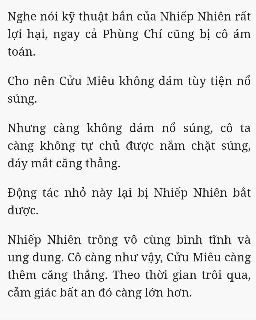 Bách Luyện Thành Thần - Chương 2377 - TruyenMoi.vn