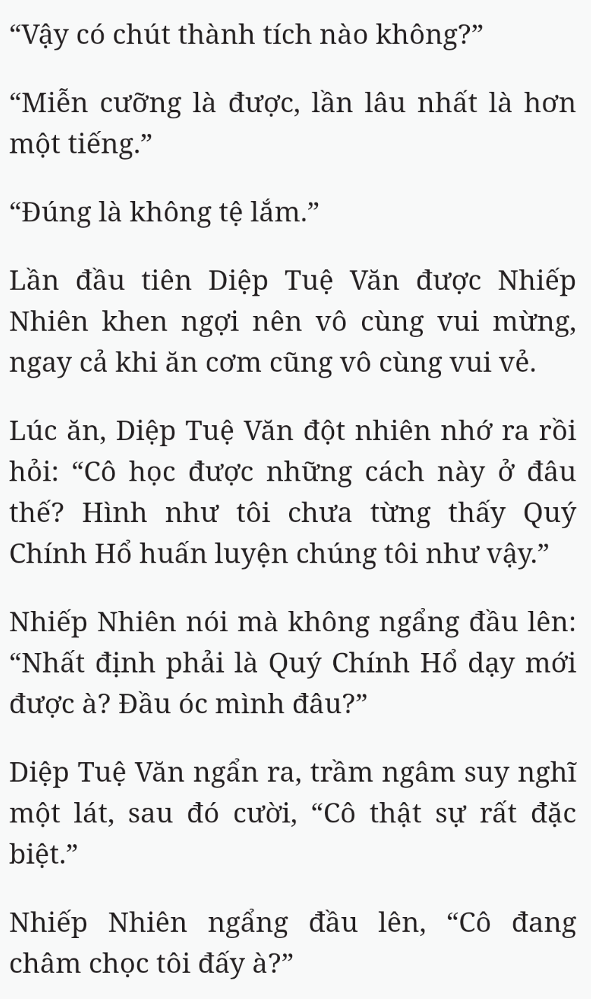 Bách Luyện Thành Thần - Chương 1601 - TruyenMoi.vn