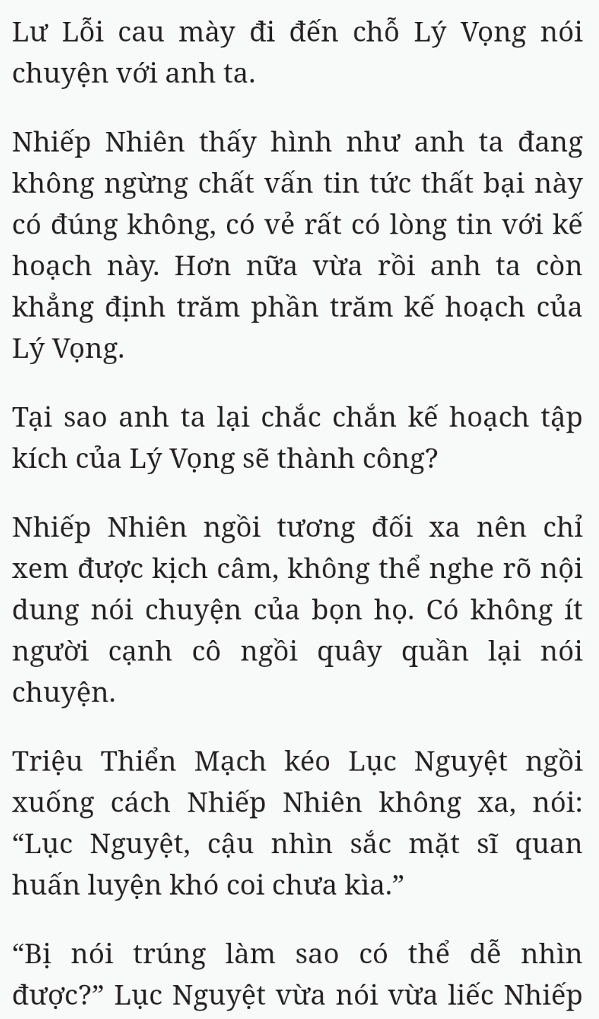 Bách Luyện Thành Thần - Chương 2150 - TruyenMoi.vn