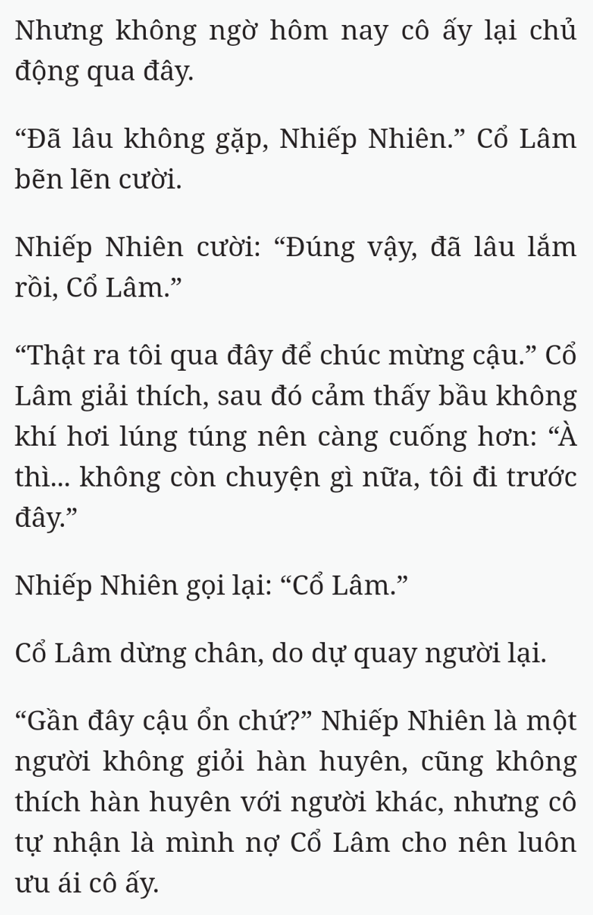 Bách Luyện Thành Thần - Chương 2360 - TruyenMoi.vn
