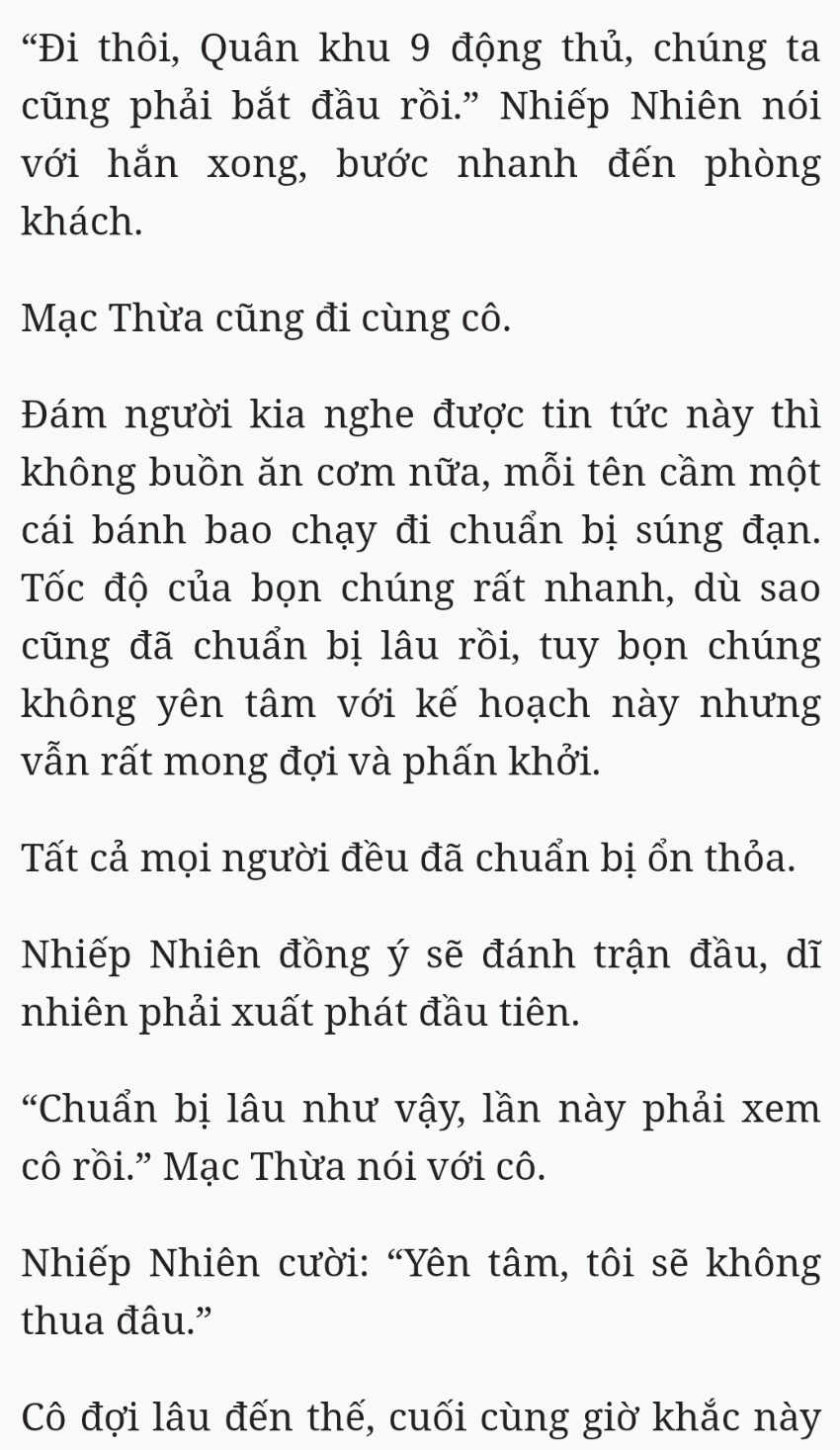 Bách Luyện Thành Thần - Chương 2434 - TruyenMoi.vn