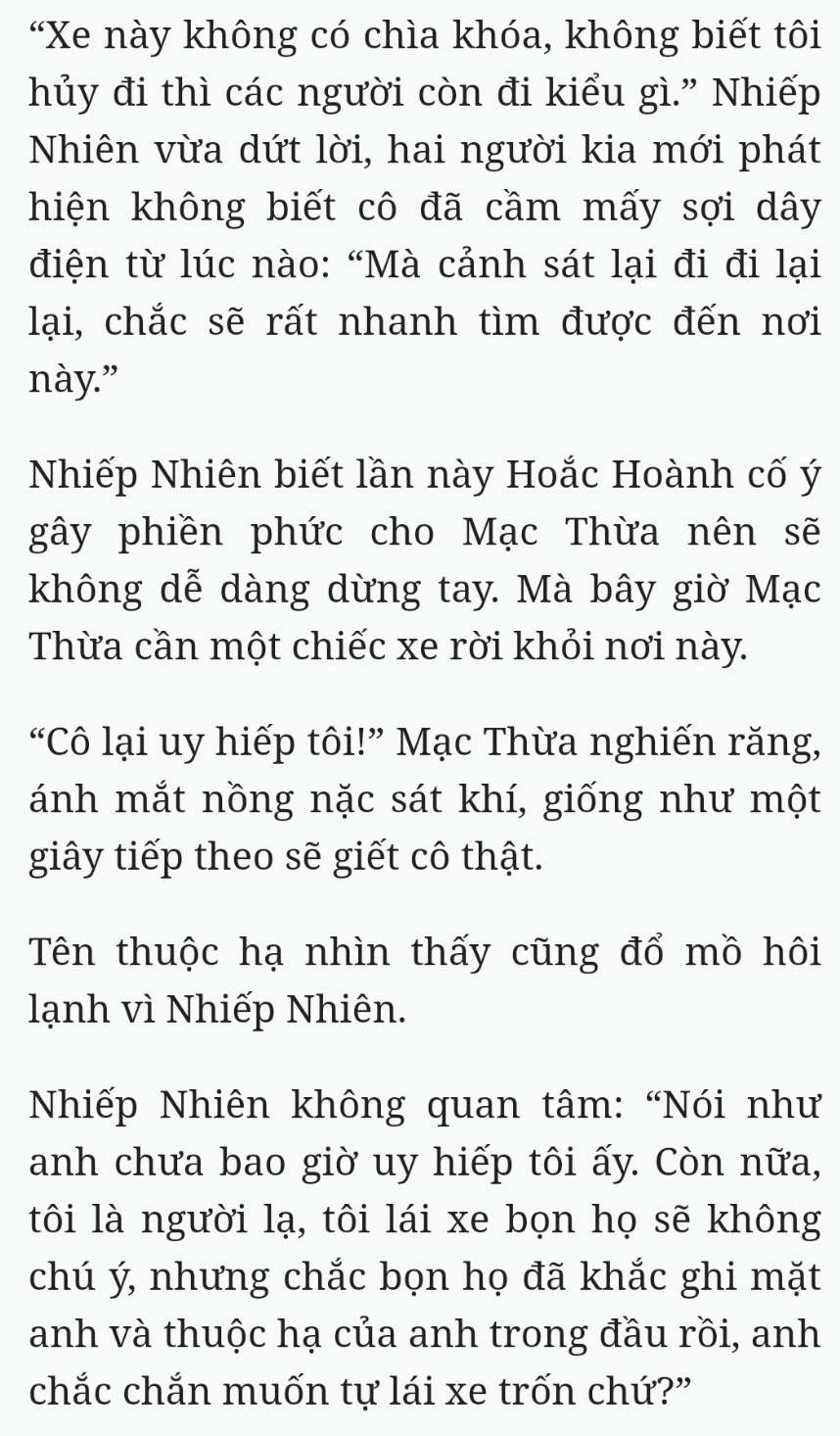 Bách Luyện Thành Thần - Chương 2223 - TruyenMoi.vn