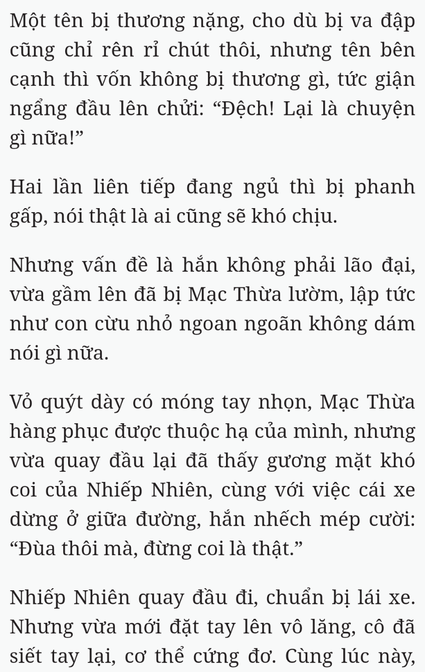 Bách Luyện Thành Thần - Chương 2229 - TruyenMoi.vn