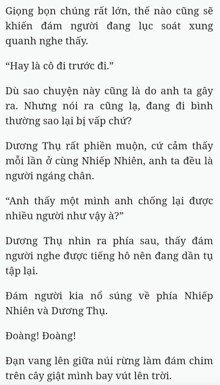 Bách Luyện Thành Thần - Chương 2412 - TruyenMoi.vn