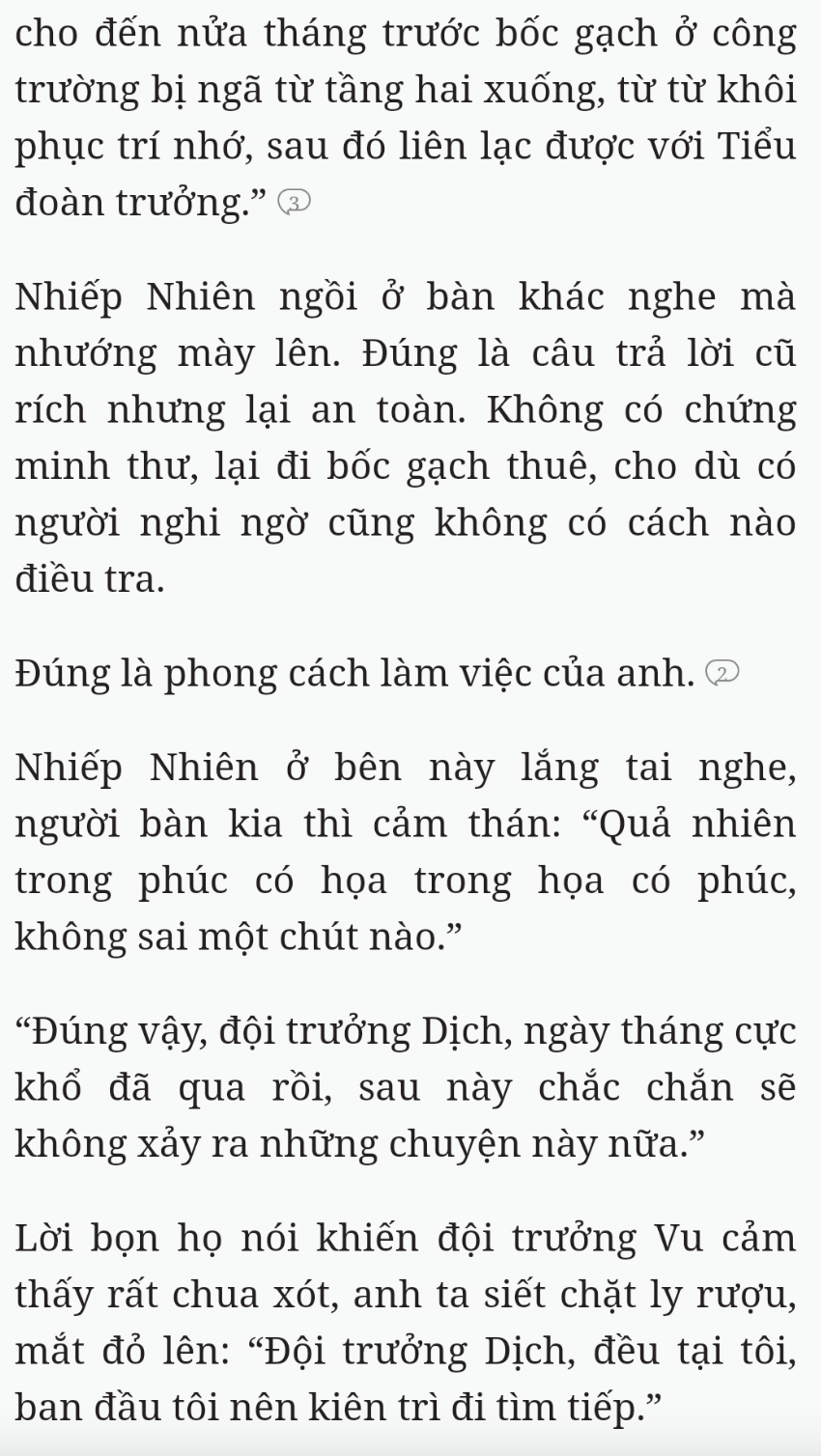 Bách Luyện Thành Thần - Chương 2288 - TruyenMoi.vn