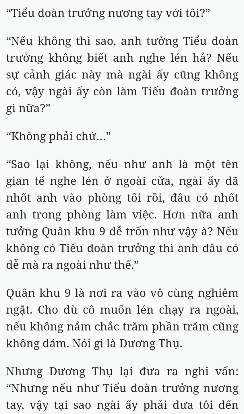 Bách Luyện Thành Thần - Chương 2465 - TruyenMoi.vn