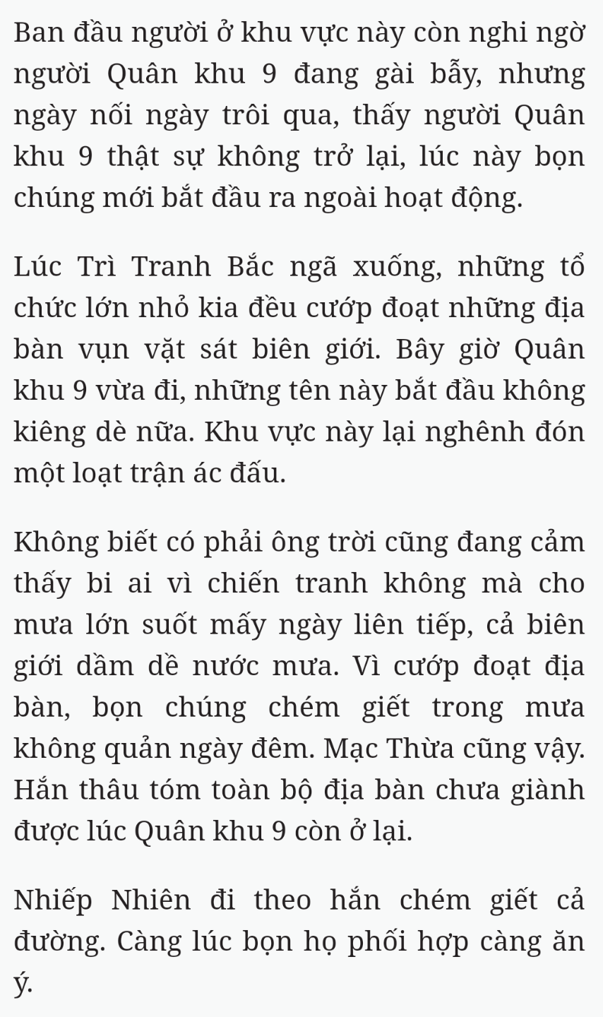 Bách Luyện Thành Thần - Chương 2457 - TruyenMoi.vn