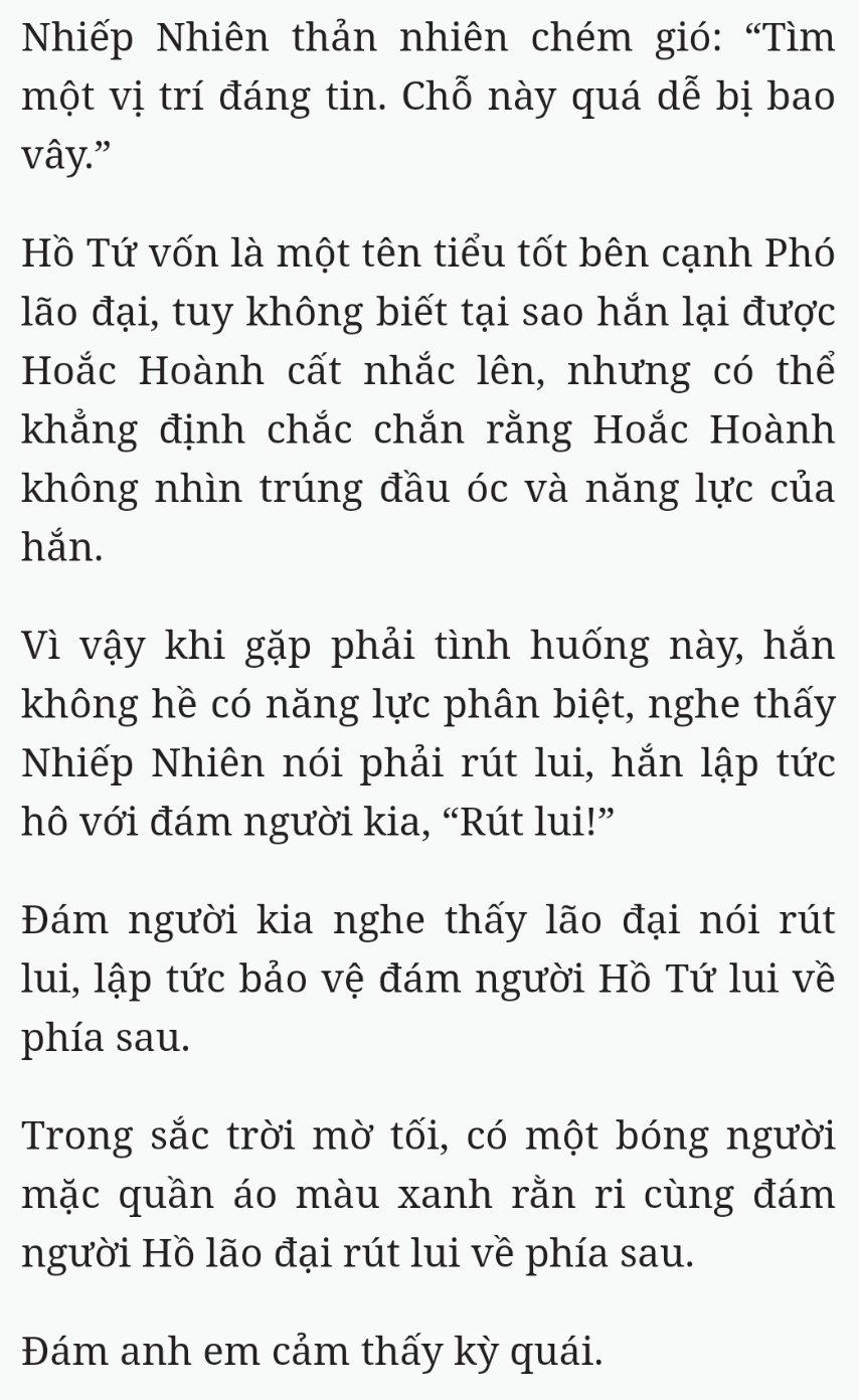 Bách Luyện Thành Thần - Chương 1643 - TruyenMoi.vn