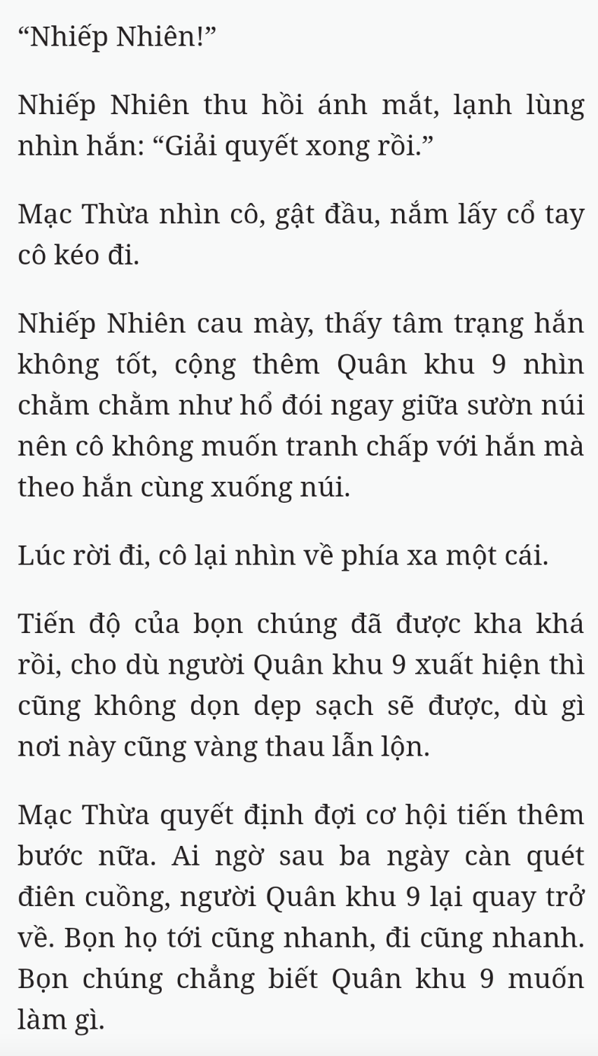Bách Luyện Thành Thần - Chương 2457 - TruyenMoi.vn