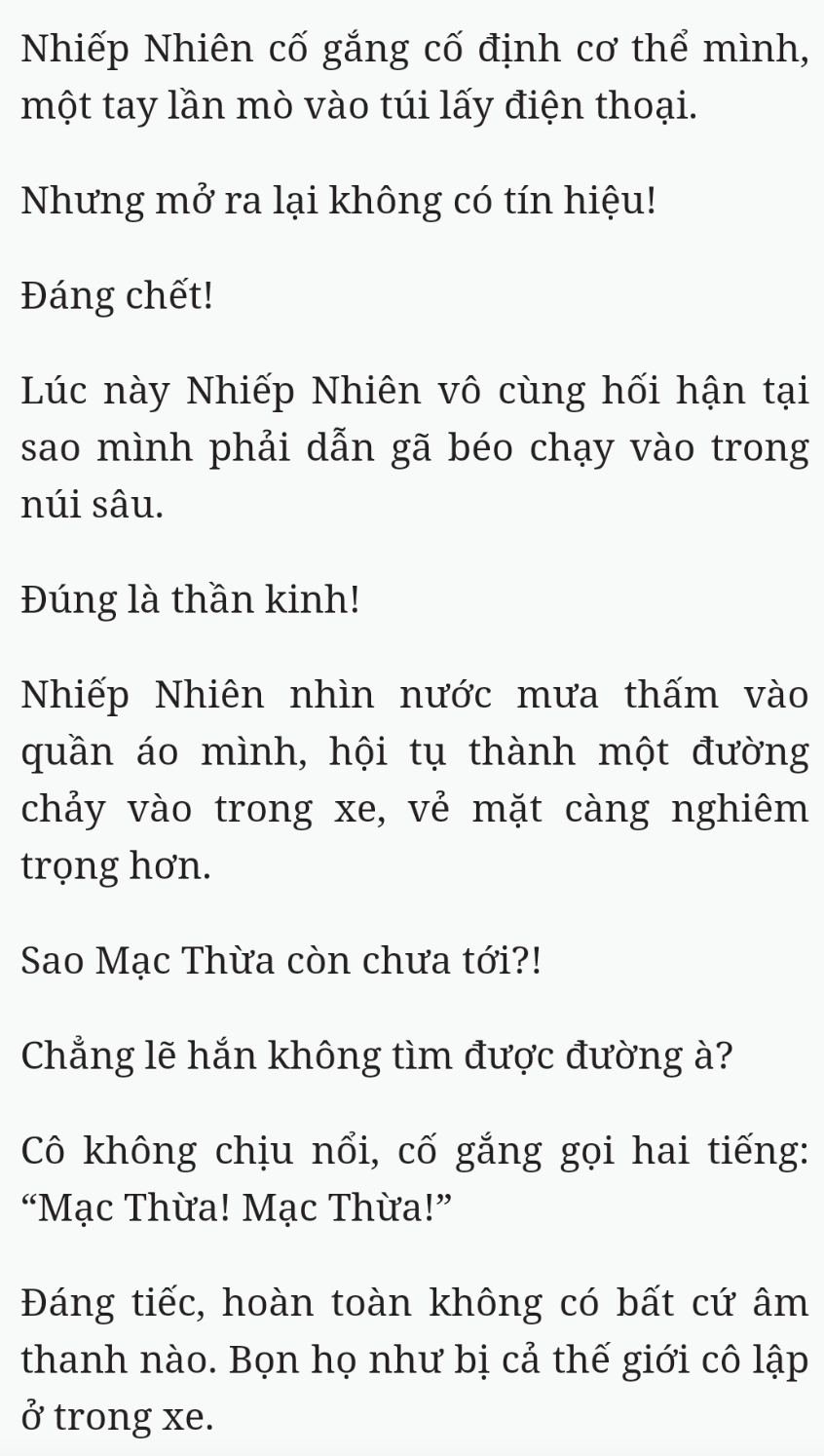 Bách Luyện Thành Thần - Chương 2522 - TruyenMoi.vn