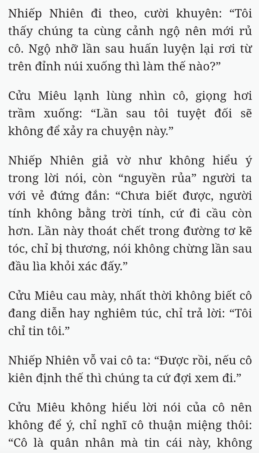 Bách Luyện Thành Thần - Chương 2069 - TruyenMoi.vn