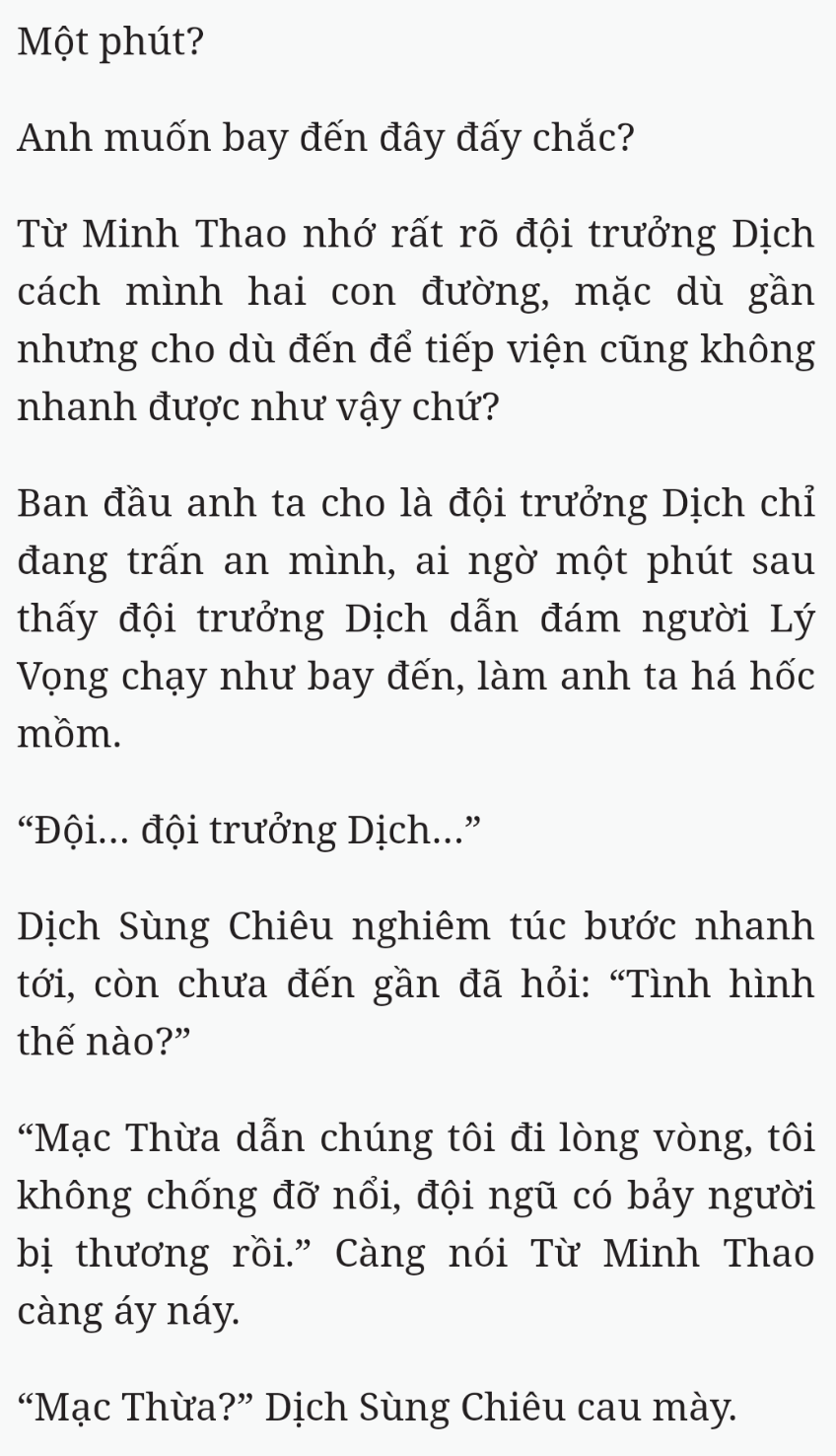 Bách Luyện Thành Thần - Chương 2503 - TruyenMoi.vn